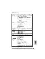 Preview for 105 page of ASROCK AM2V890-VSTA User Manual