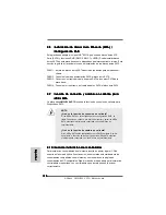 Preview for 120 page of ASROCK AM2V890-VSTA User Manual