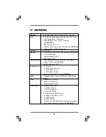 Предварительный просмотр 6 страницы ASROCK AM2XLI-ESATA2 User Manual