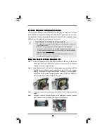 Предварительный просмотр 19 страницы ASROCK AM2XLI-ESATA2 User Manual