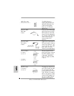 Предварительный просмотр 28 страницы ASROCK AOD790GX-128M Installation Manual