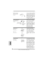 Предварительный просмотр 74 страницы ASROCK AOD790GX-128M Installation Manual