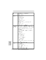 Предварительный просмотр 130 страницы ASROCK AOD790GX-128M Installation Manual