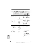 Предварительный просмотр 144 страницы ASROCK AOD790GX-128M Installation Manual