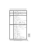 Предварительный просмотр 151 страницы ASROCK AOD790GX-128M Installation Manual