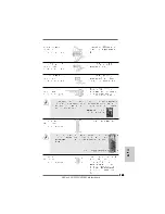 Предварительный просмотр 165 страницы ASROCK AOD790GX-128M Installation Manual