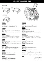 Preview for 8 page of ASROCK APOLLO M1 Quick Installation Manual