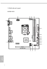 Preview for 29 page of ASROCK APOLLO M1 Quick Installation Manual