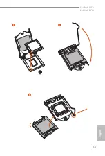 Preview for 36 page of ASROCK APOLLO M1 Quick Installation Manual