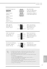 Preview for 44 page of ASROCK APOLLO M1 Quick Installation Manual