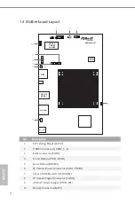 Предварительный просмотр 8 страницы ASROCK athena A1 User Manual