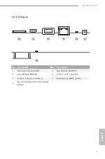 Предварительный просмотр 11 страницы ASROCK athena A1 User Manual