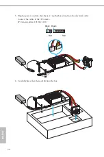 Предварительный просмотр 18 страницы ASROCK athena A1 User Manual