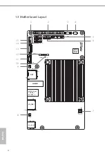 Предварительный просмотр 8 страницы ASROCK athena A2 Kit User Manual