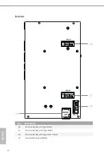 Предварительный просмотр 10 страницы ASROCK athena A2 Kit User Manual