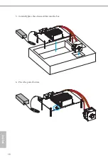 Предварительный просмотр 20 страницы ASROCK athena A2 Kit User Manual