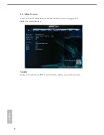 Предварительный просмотр 43 страницы ASROCK B150 PRO4/D3 User Manual