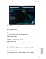 Предварительный просмотр 64 страницы ASROCK B150 PRO4/D3 User Manual