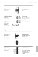 Предварительный просмотр 24 страницы ASROCK B150M-DVS R2.0 User Manual