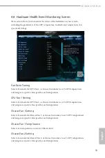 Предварительный просмотр 64 страницы ASROCK B150M-DVS R2.0 User Manual