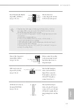 Предварительный просмотр 15 страницы ASROCK B150M-HDV Quick Installation Manual