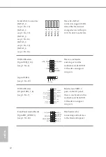 Preview for 14 page of ASROCK B150M-ITX/D3 Manual