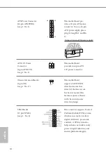 Preview for 16 page of ASROCK B150M-ITX/D3 Manual