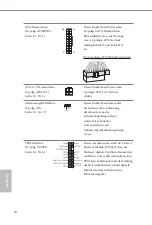 Preview for 26 page of ASROCK B150M-ITX/D3 Manual