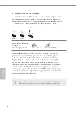 Preview for 52 page of ASROCK B150M-ITX/D3 Manual