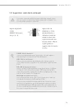 Preview for 73 page of ASROCK B150M-ITX/D3 Manual