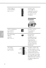 Preview for 86 page of ASROCK B150M-ITX/D3 Manual