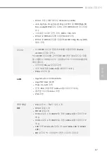 Preview for 89 page of ASROCK B150M-ITX/D3 Manual