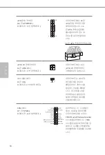 Preview for 96 page of ASROCK B150M-ITX/D3 Manual