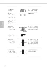 Preview for 114 page of ASROCK B150M-ITX/D3 Manual