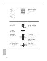 Предварительный просмотр 14 страницы ASROCK B150M-ITX User Manual