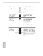 Предварительный просмотр 26 страницы ASROCK B150M-ITX User Manual