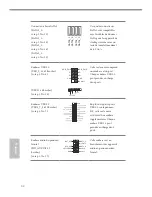 Предварительный просмотр 34 страницы ASROCK B150M-ITX User Manual