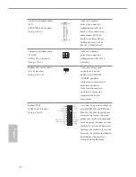 Предварительный просмотр 36 страницы ASROCK B150M-ITX User Manual