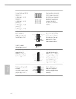 Предварительный просмотр 44 страницы ASROCK B150M-ITX User Manual