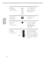 Предварительный просмотр 116 страницы ASROCK B150M-ITX User Manual