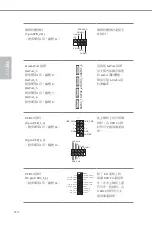 Предварительный просмотр 116 страницы ASROCK B150M-PIO2 Manual