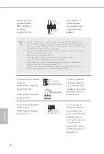 Preview for 44 page of ASROCK B150M Pro4/D3 Manual