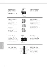 Preview for 64 page of ASROCK B150M Pro4/D3 Manual