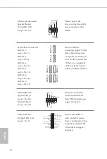 Предварительный просмотр 22 страницы ASROCK B150M Pro4/Hyper Manual