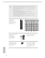 Предварительный просмотр 23 страницы ASROCK B150TM-ITX TPM R2.0 User Manual