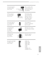 Предварительный просмотр 24 страницы ASROCK B150TM-ITX TPM R2.0 User Manual