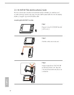 Предварительный просмотр 27 страницы ASROCK B150TM-ITX TPM R2.0 User Manual