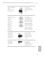 Предварительный просмотр 23 страницы ASROCK B250 Pro4 Manual