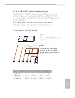 Предварительный просмотр 27 страницы ASROCK B250 Pro4 Manual
