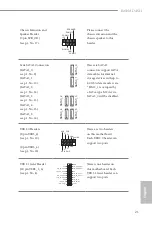 Предварительный просмотр 23 страницы ASROCK B250M DASH Manual